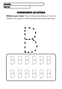 Aprendendo a Ler e Escrever - 1° Ano (1)