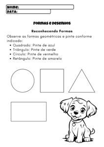 Atividades de Artes - 2° Ano (1)