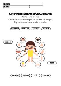 _Atividades de Ciências - 2 Ano